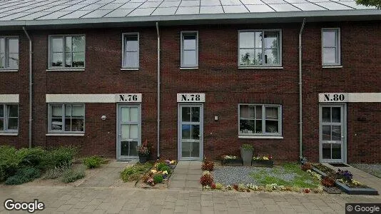 Apartments for rent in Almelo - Photo from Google Street View