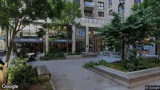 Apartments for rent in Tilburg - Photo from Google Street View