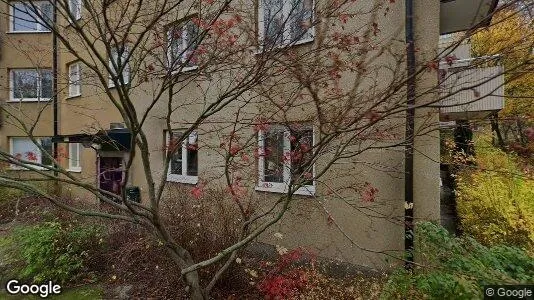 Apartments for rent in Stockholm South - Photo from Google Street View