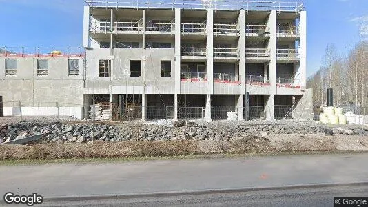 Apartments for rent in Espoo - Photo from Google Street View