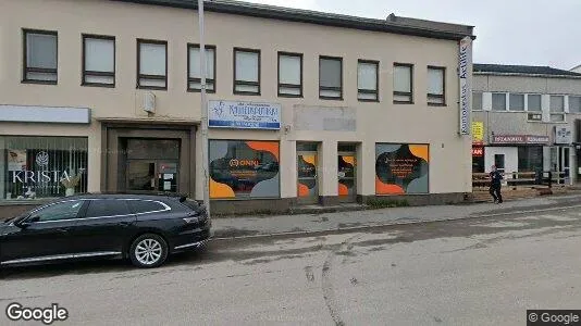 Apartments for rent in Kokkola - Photo from Google Street View