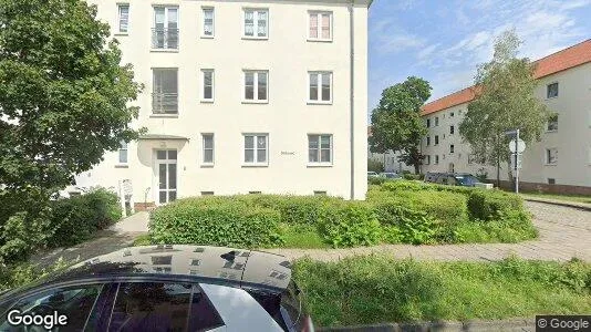 Apartments for rent in Brandenburg an der Havel - Photo from Google Street View