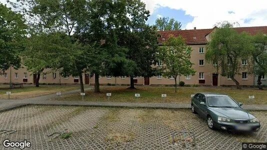 Apartments for rent in Saalekreis - Photo from Google Street View