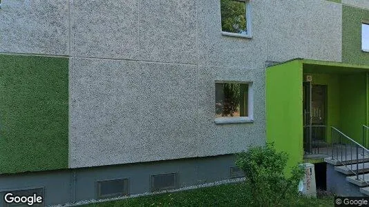 Apartments for rent in Central Saxony - Photo from Google Street View