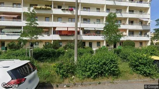 Apartments for rent in Barnim - Photo from Google Street View