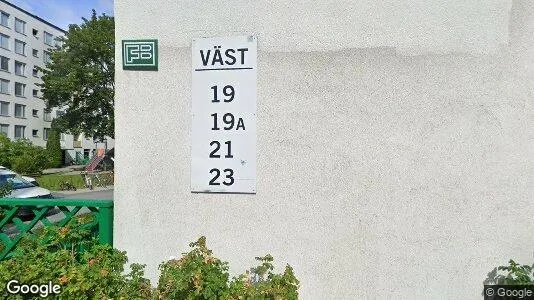 Apartments for rent in Stockholm South - Photo from Google Street View