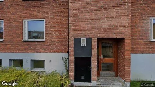 Apartments for rent in Stockholm South - Photo from Google Street View