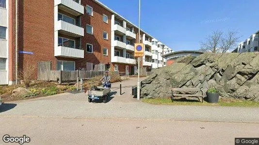 Apartments for rent in Västra hisingen - Photo from Google Street View