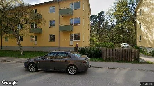Apartments for rent in Stockholm South - Photo from Google Street View