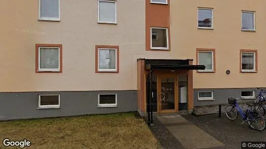 Apartments for rent in Linköping - Photo from Google Street View