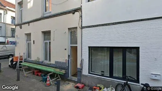 Apartments for rent in Stad Antwerp - Photo from Google Street View