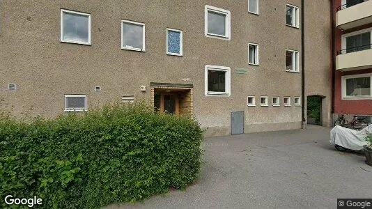 Apartments for rent in Stockholm South - Photo from Google Street View