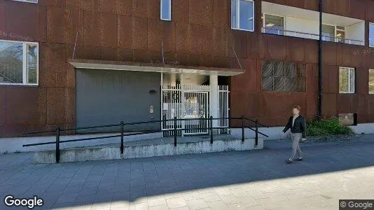 Apartments for rent in Malmö City - Photo from Google Street View