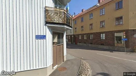 Apartments for rent in Örgryte-Härlanda - Photo from Google Street View