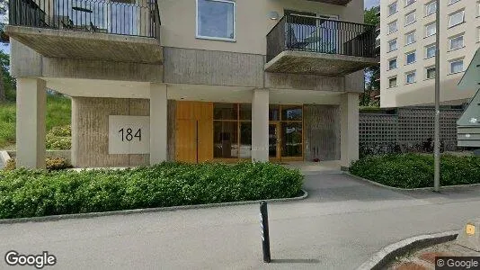 Apartments for rent in Stockholm South - Photo from Google Street View