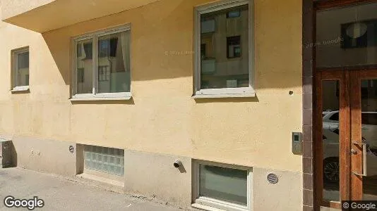 Apartments for rent in Stockholm South - Photo from Google Street View