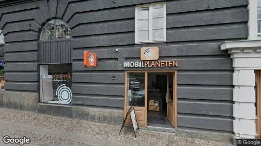 Apartments for rent in Gothenburg City Centre - Photo from Google Street View