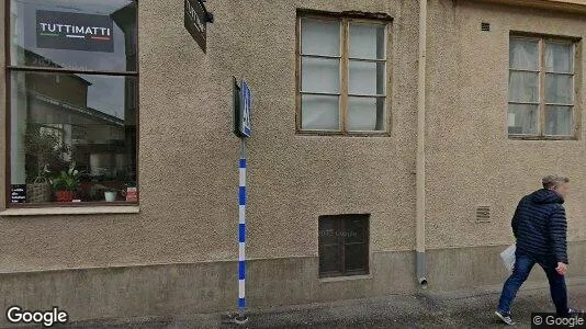 Apartments for rent in Örgryte-Härlanda - Photo from Google Street View
