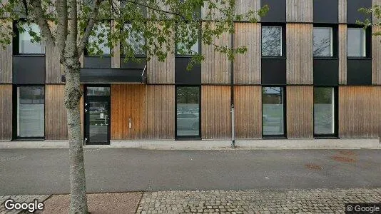Apartments for rent in Angered - Photo from Google Street View