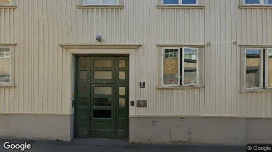 Apartments for rent in Örgryte-Härlanda - Photo from Google Street View