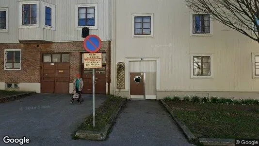 Apartments for rent in Majorna-Linné - Photo from Google Street View