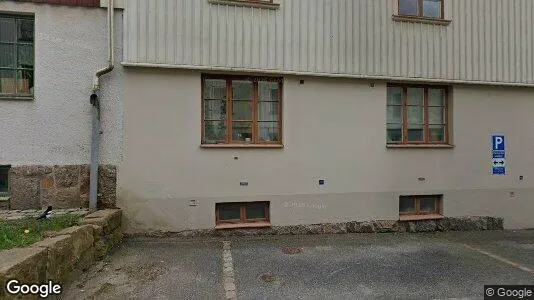 Apartments for rent in Majorna-Linné - Photo from Google Street View