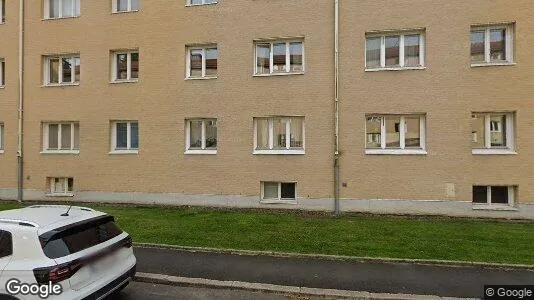 Apartments for rent in Örgryte-Härlanda - Photo from Google Street View