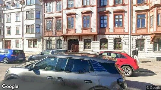 Apartments for rent in Majorna-Linné - Photo from Google Street View