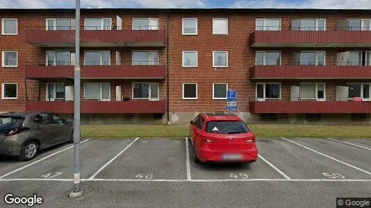 Apartments for rent in Mölndal - Photo from Google Street View