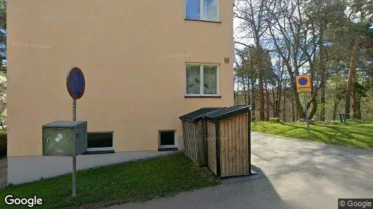Apartments for rent in Stockholm South - Photo from Google Street View