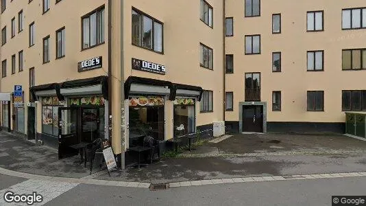 Apartments for rent in Stockholm South - Photo from Google Street View