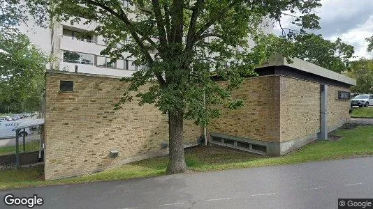 Apartments for rent in Linköping - Photo from Google Street View