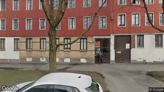 Apartments for rent in Örgryte-Härlanda - Photo from Google Street View