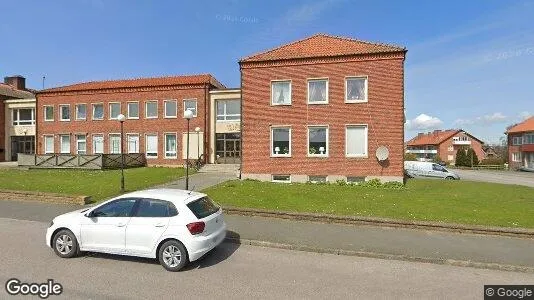 Apartments for rent in Simrishamn - Photo from Google Street View