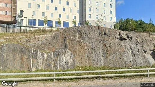 Apartments for rent in Stockholm South - Photo from Google Street View