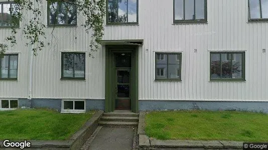 Apartments for rent in Johanneberg - Photo from Google Street View