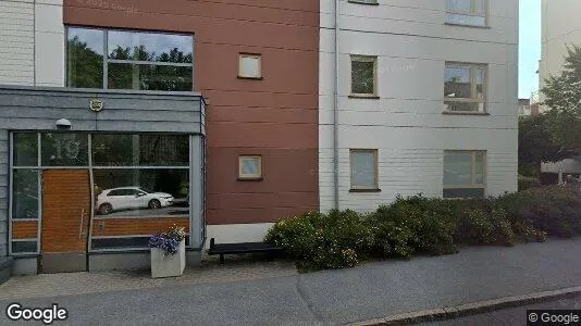 Apartments for rent in Stockholm South - Photo from Google Street View