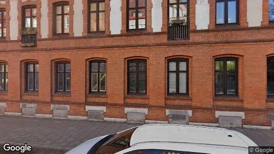 Apartments for rent in Malmö City - Photo from Google Street View