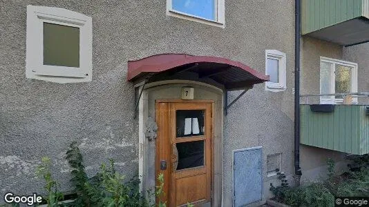 Apartments for rent in Stockholm South - Photo from Google Street View