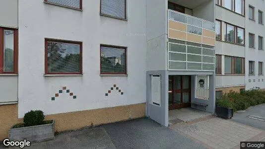 Apartments for rent in Stockholm South - Photo from Google Street View
