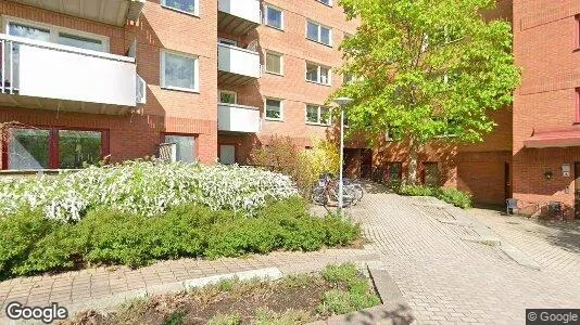 Apartments for rent in Stockholm South - Photo from Google Street View