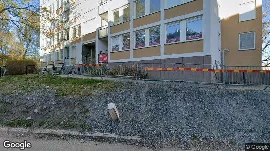 Apartments for rent in Danderyd - Photo from Google Street View