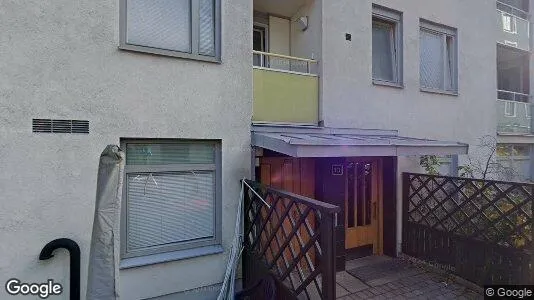 Apartments for rent in Stockholm South - Photo from Google Street View