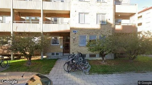 Apartments for rent in Malmö City - Photo from Google Street View
