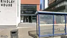 Apartment for rent, Birmingham - West Midlands, West Midlands, Brindley House, Newhall Street<span class="blurred street-number" onclick="ProcessAdRequest(17342343)"><span class="hint">See no.</span>[xxxxxx]</span>