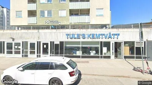 Apartments for rent in Sundbyberg - Photo from Google Street View