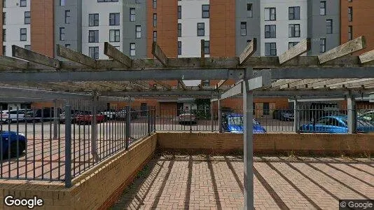 Apartments for rent in Bristol - Avon - Photo from Google Street View