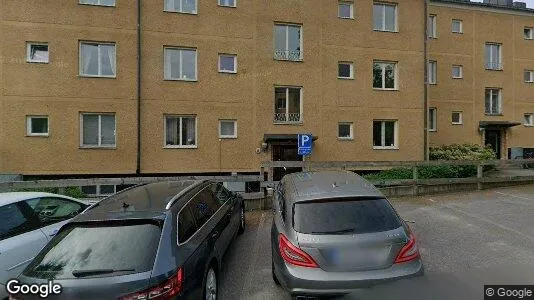 Apartments for rent in Stockholm South - Photo from Google Street View