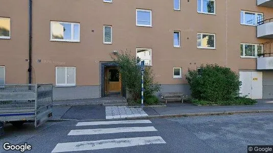 Apartments for rent in Stockholm South - Photo from Google Street View