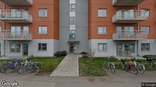 Apartments for rent in Kalmar - Photo from Google Street View